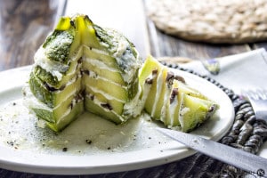 zucchine-tonde-al-forno-primi-ricette-estive-contemporaneo-food