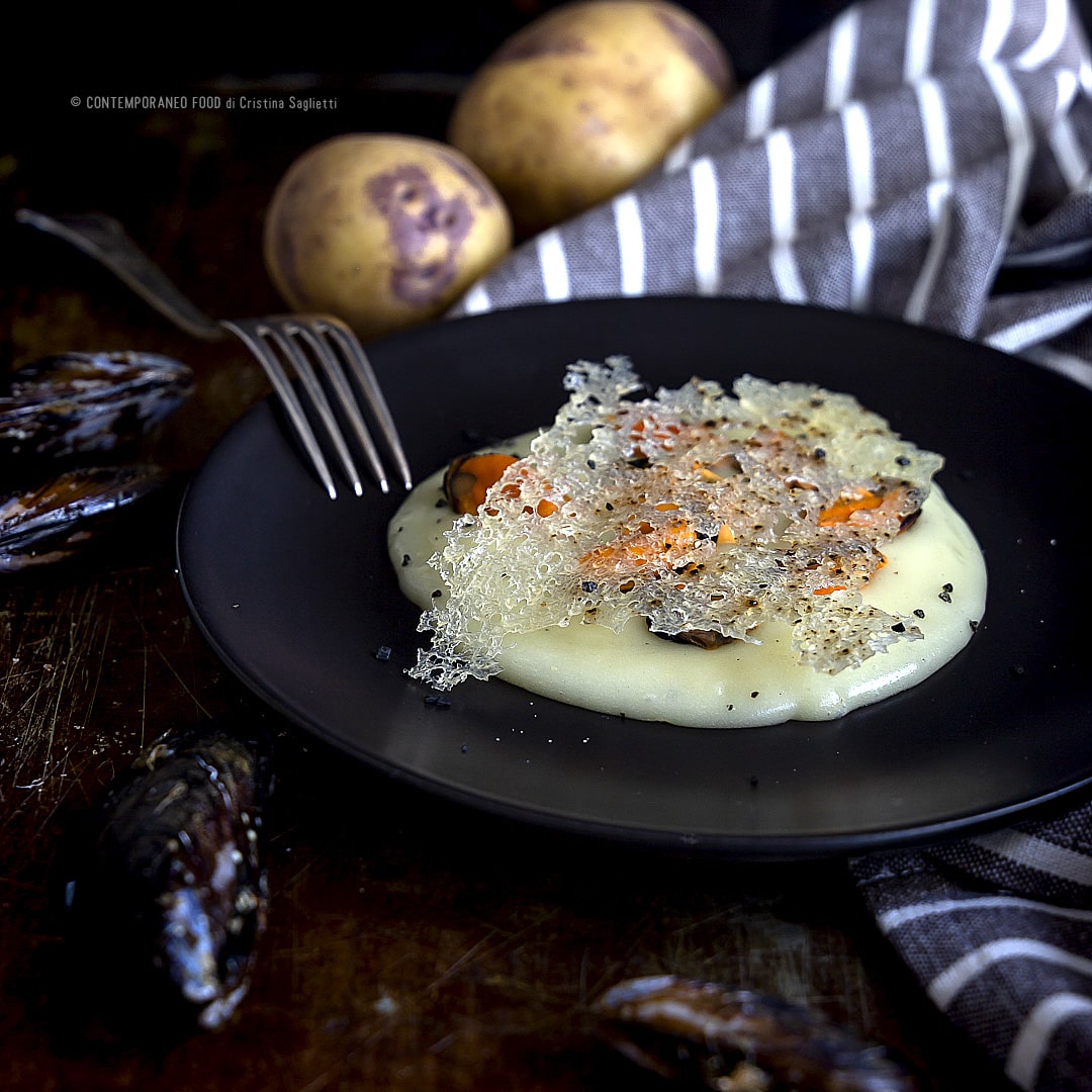 riso-patate-cozze-rivisitazione-ricetta-contemporaneo-food