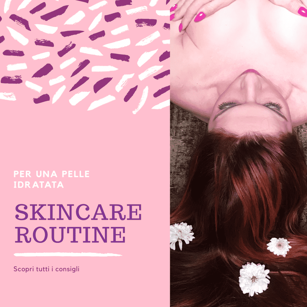 Skincare-Routine