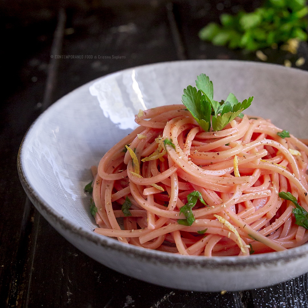 spaghetti-limone-parmigiano-prezzemolo-primo-veloce-sano-vegetariano-contemporaneo-food