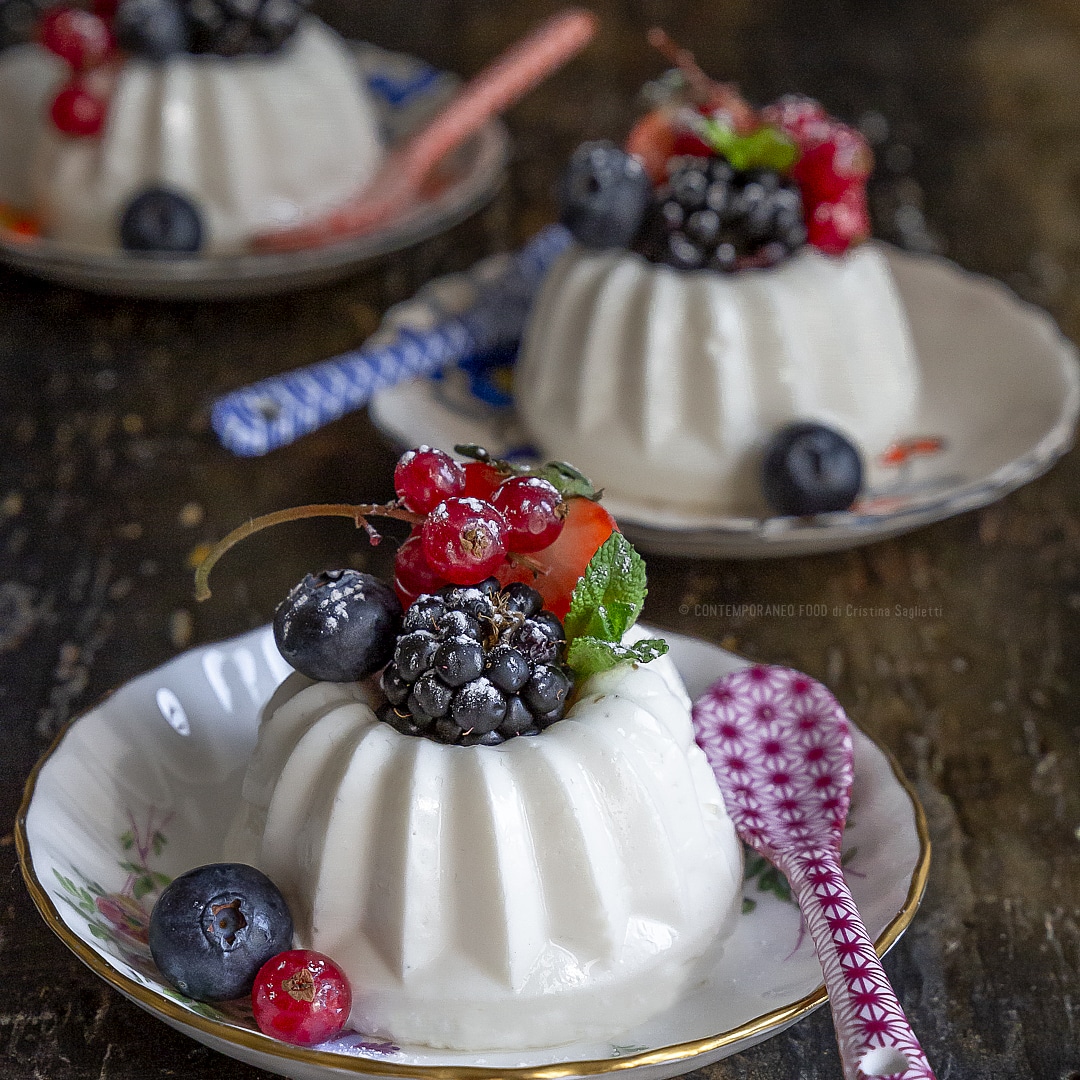 yogurt-greco-vaniglia-frutti-bosco-budino-dessert-facile-veloce-light-contemporaneo-food