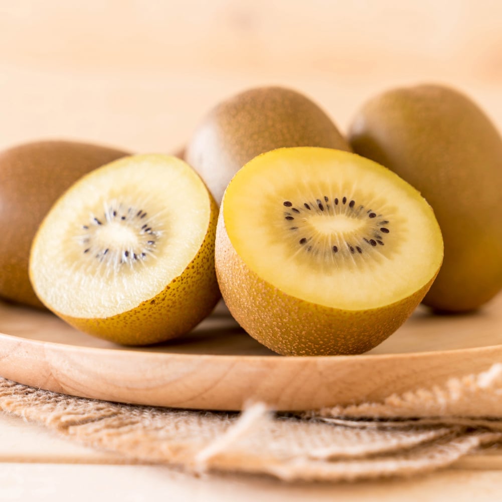 Immagine: Kiwi giallo: Proprietà e benefici di un frutto trendy