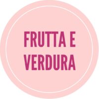 Frutta, Verdura, Materie Prime: schede tecniche