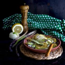 asparagi-in-insalata-con-finocchi-limoni-caramellati-allo-sciroppo-d'acero-3b-ricetta-light-facile-light-vegetariana-contemporaneo-food