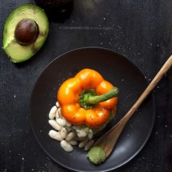 crema-di-avocado-e-cannellini-antipasto-facile-veloce-vegetariano-contemporaneo-food