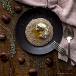 crema-di-castagne-uovo-poché-ricetta-facile-natale-contemporaneo-food
