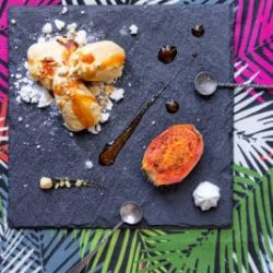 fichi-india-gelato-meringa-nocciole-dessert-contemporaneo-food