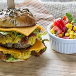 hamburger-di-carne-secondo-di-carne-ricetta-veloce-contemporaneo-food