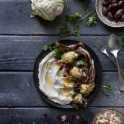 hummus-cavolfiore-cucina-vegetariana-ricetta-facile-veloce-antipasto-contemporaneo-food