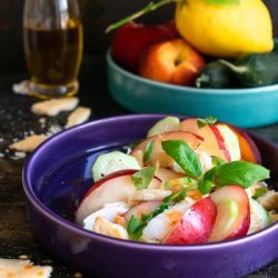 panzanella-semplice-alle-pesche-insalata-estiva-facile-veloce-contemporaneo-food