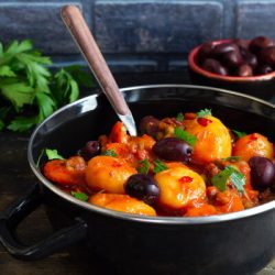 patate-stufate-alle-olive-kalamata-piatto-vegetariano-facile-light-sano-veloce-contemporaneo-food