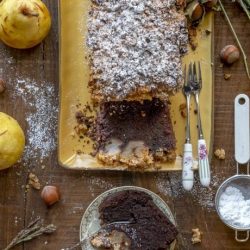 plumcake-cremoso-cioccolato-fondente-pere-crumble-nocciole-torta-facile-con-la-frutta-contemporaneo-food