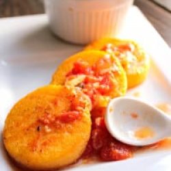 polentine-con-salsa-di-pomodoro-sprizt-contemporaneo-food