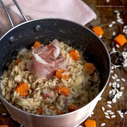 riso-buono-carnaroli-thé-lapsang-souchong-carote-speck-1-ricetta-primi-contemporaneo-food