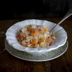 risotto-papaya-lime-ricetta-fresco-senso-ricette-primi-facili-veloci-contemporaneo-food