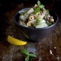 sedano-rapa-in-insalata-lenticchie-nocciole-piatto-unico-ricetta-light-vegetariano-contemporaneo-food