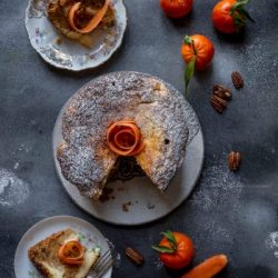 torta-di-carote-clementine-noci-pecan-variegata-cheesecake-yogurt-greco-vaniglia-torta-facile-merenda-contemporaneo-food