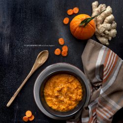 vellutata-carote-arance-zenzero-ricetta-light-detox-vegetariana-contemporaneofood