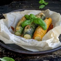zucchine-facili-alla-hasselback-secondo-vegetariano-contemporaneo-food