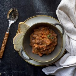 zuppa-di-fagioli-veloce-facile-vegetariana-contemporaneo-food