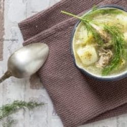 zuppa-finocchi-pollo-patate-ricetta-vellutata-primi-contemporaneo-food