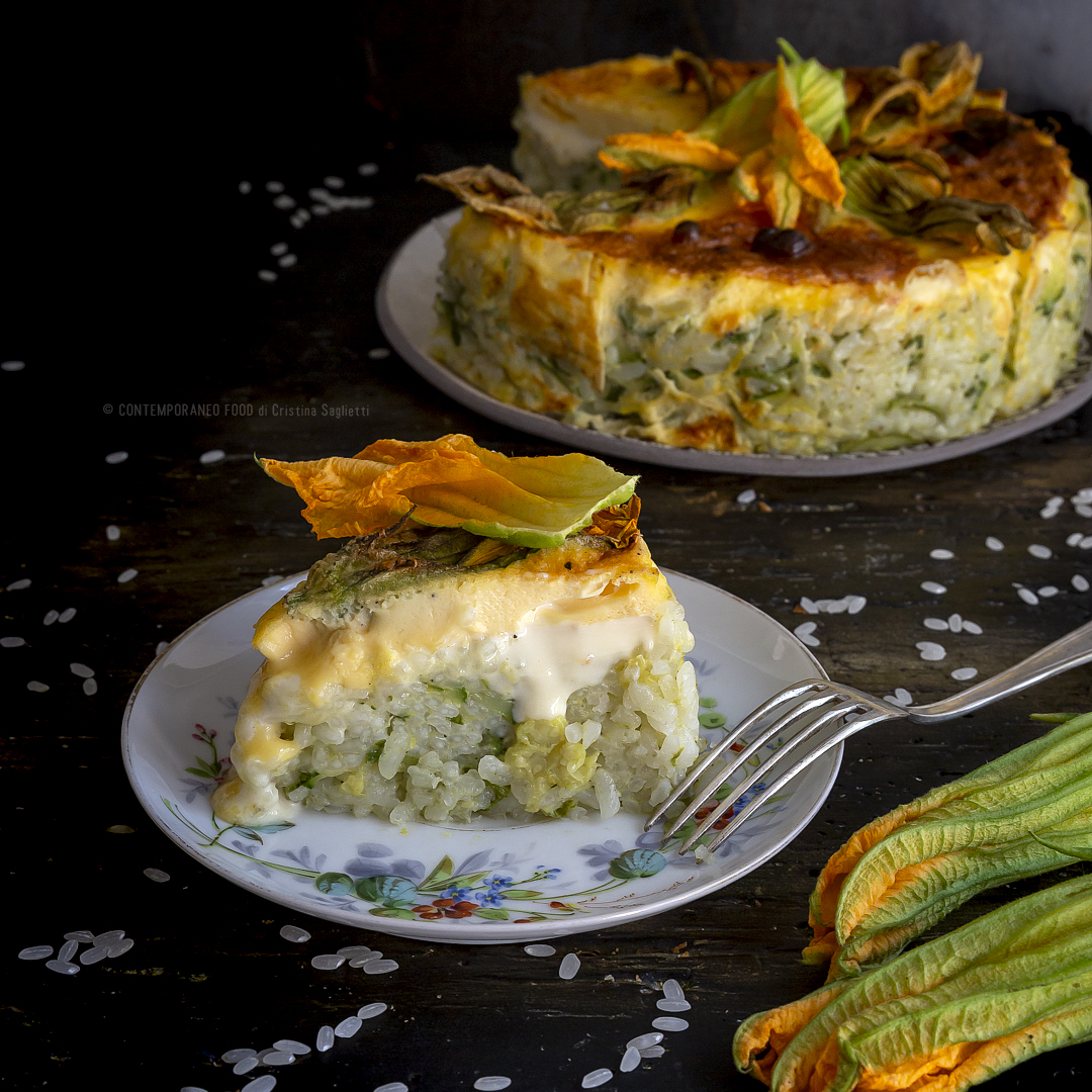 torta-di-zucchine-riso-ricetta-vegetariana-primo-estivo-facile-contemporaneo-food