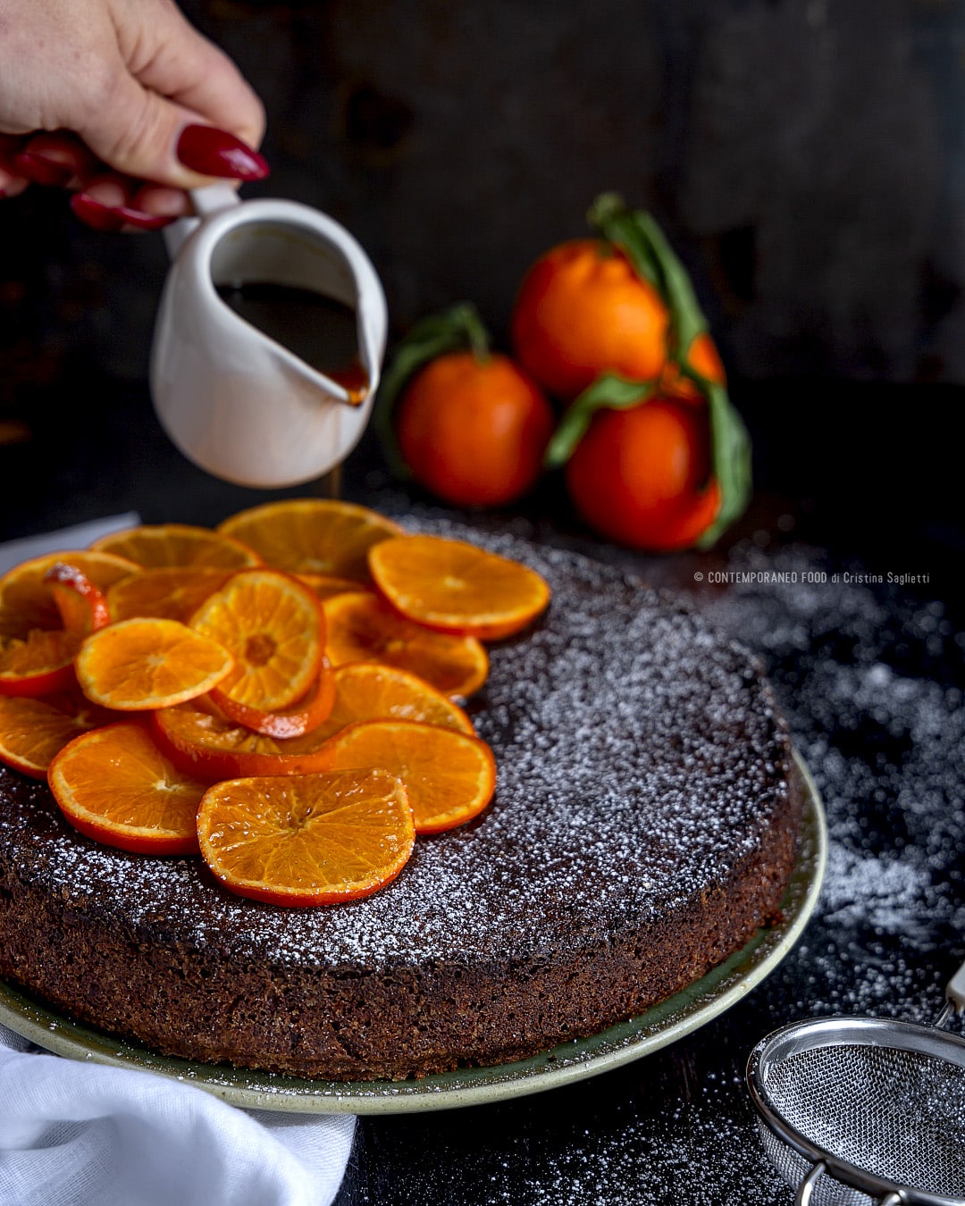 torta-allo-sciroppo-di-clementine-e-mandorle-ricetta-dolce-contemporaneo-food