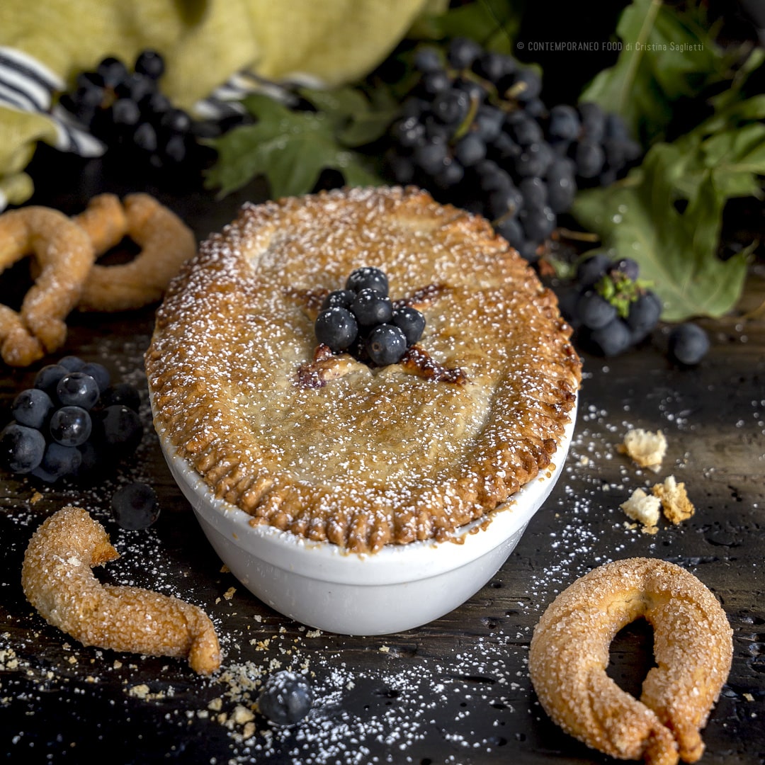 pie-uva-fragola-cognac-torcetti-al-burro-merenda-colazione-ricetta-facile-dolce-contemporaneo-food