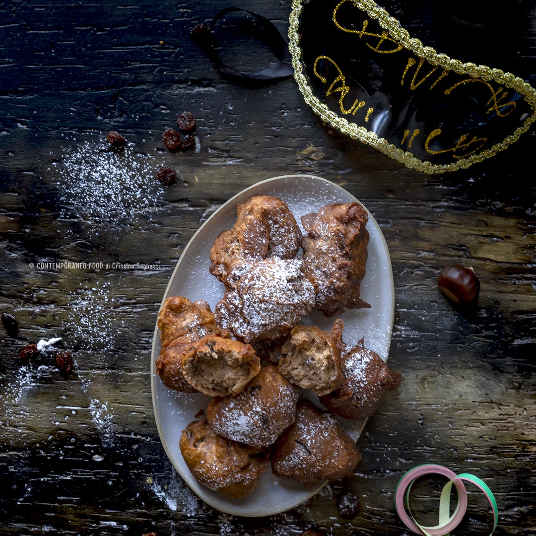 Immagine: Tamplun ferraresi di Carnevale