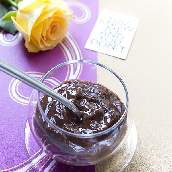 Immagine: Mousse al cioccolato light