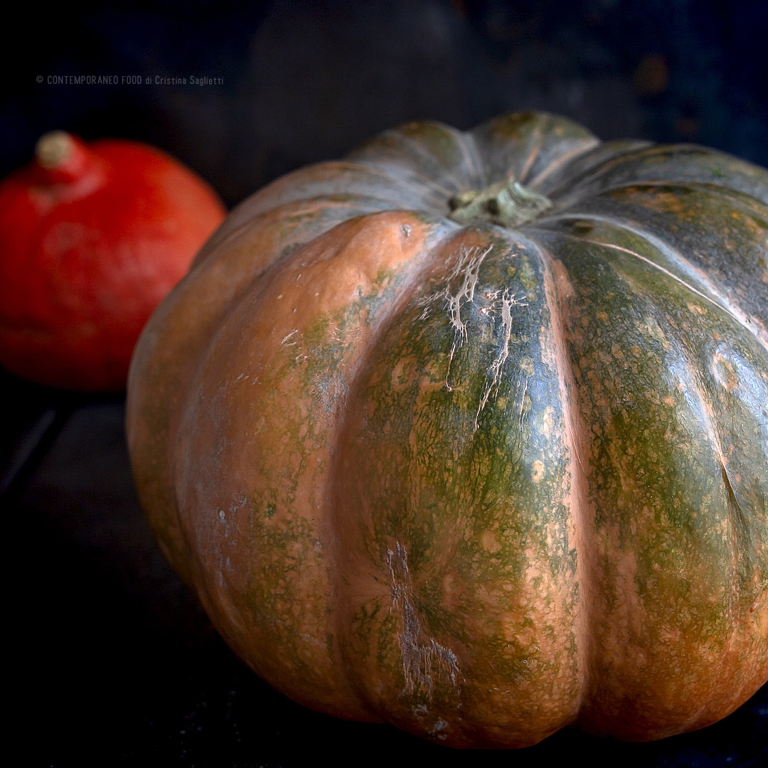 Immagine: La zucca: stagionalità, proprietà e controindicazioni