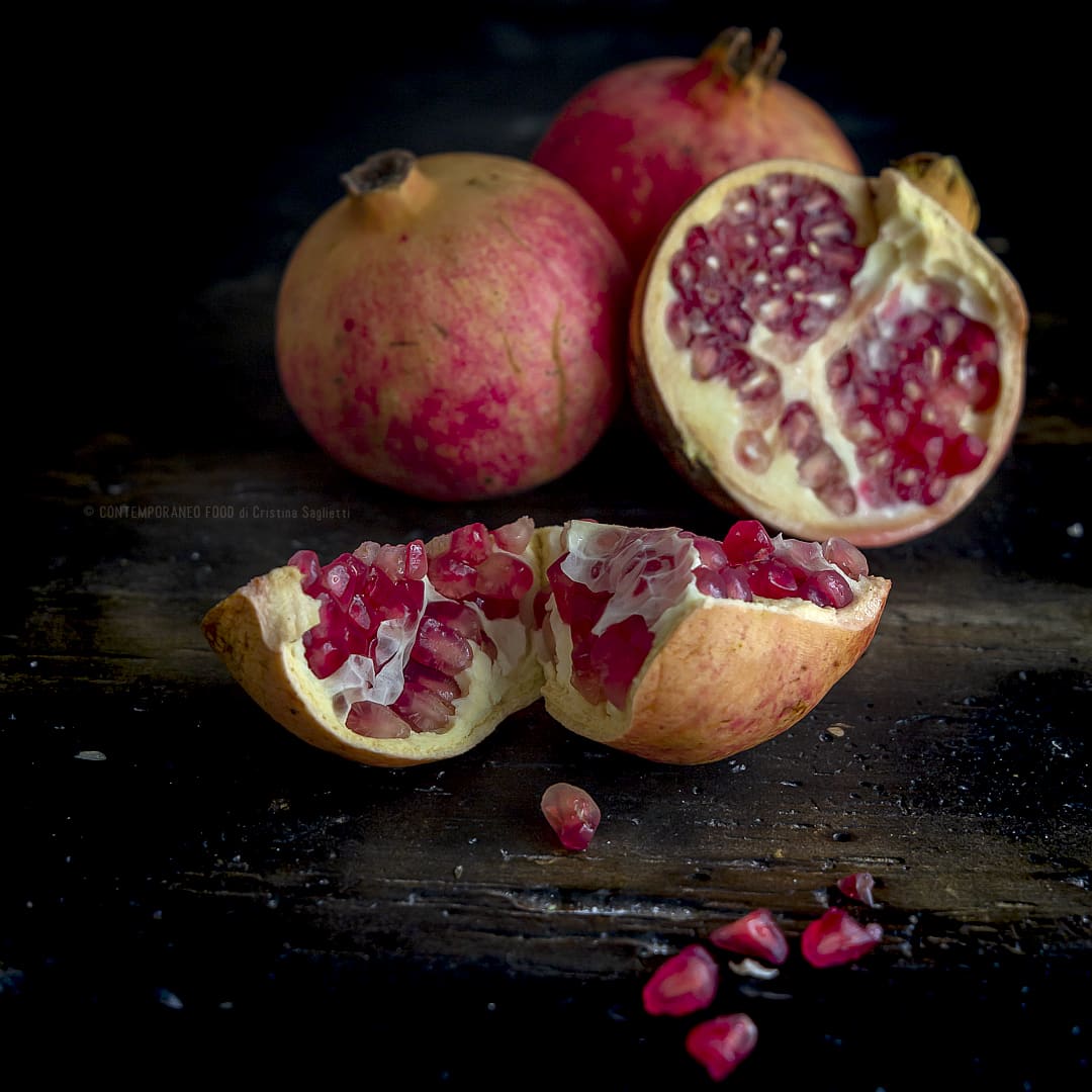 Immagine: Il melograno: stagionalità, proprietà e controindicazioni