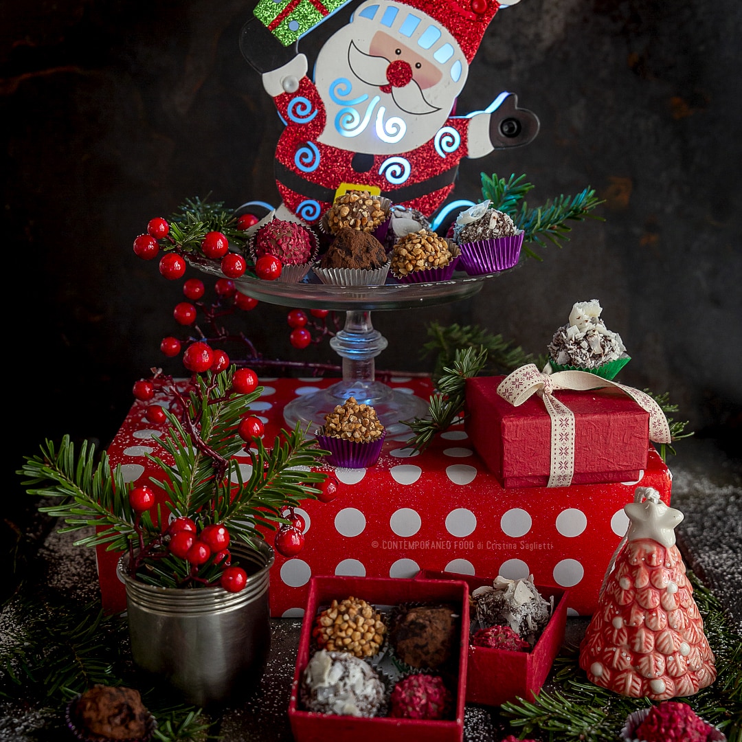 tartufi-di-cioccolato-ricetta-facile-regali-di-natale-handmade-gourmet-veloce-contemporaneo-food