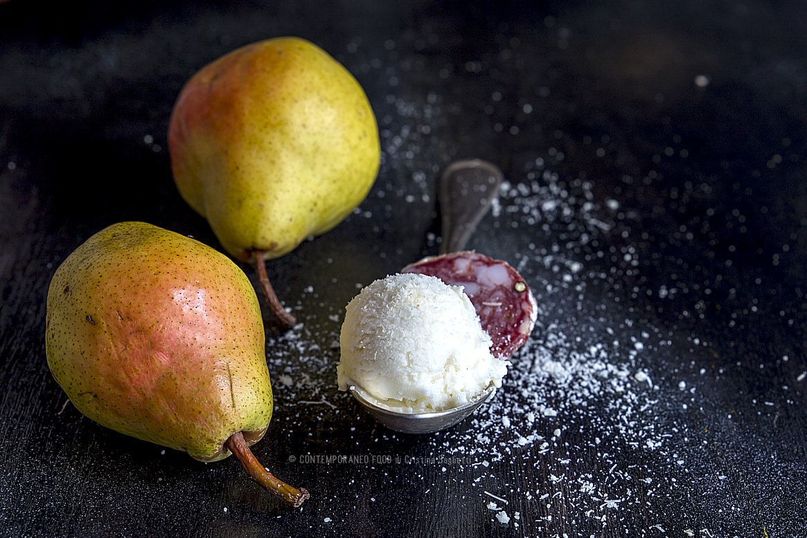 gelato-pere-parmigiano-antipasto-ricetta-facile-aperitivo-contemporaneo-food