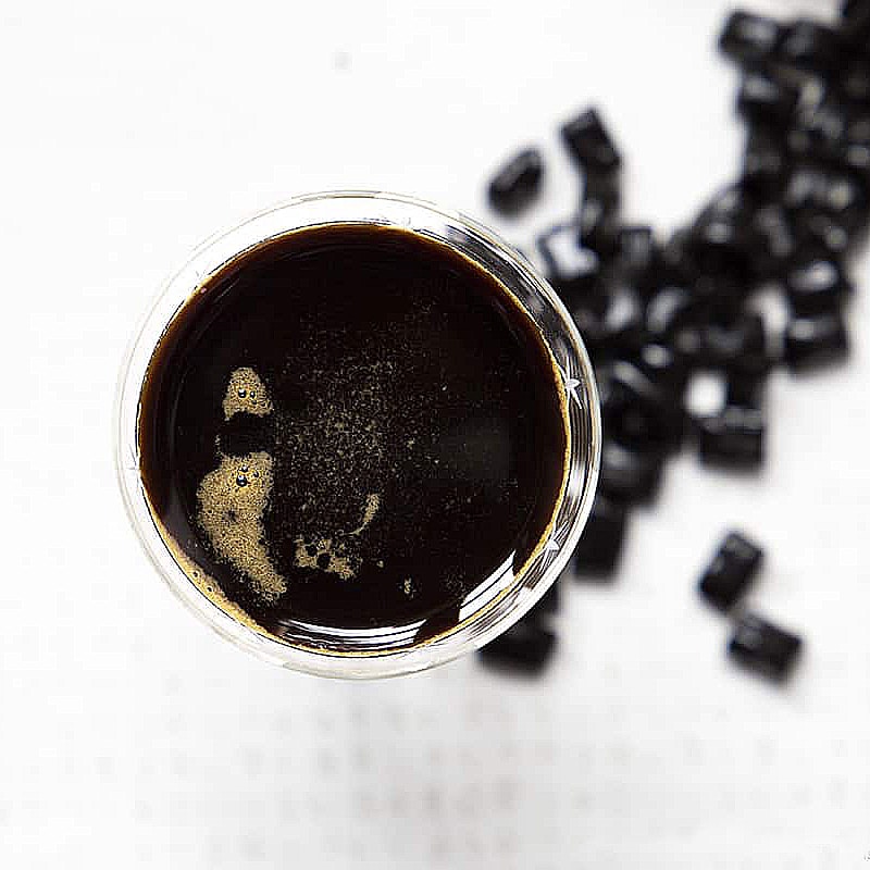 Immagine: Liquore alla liquirizia