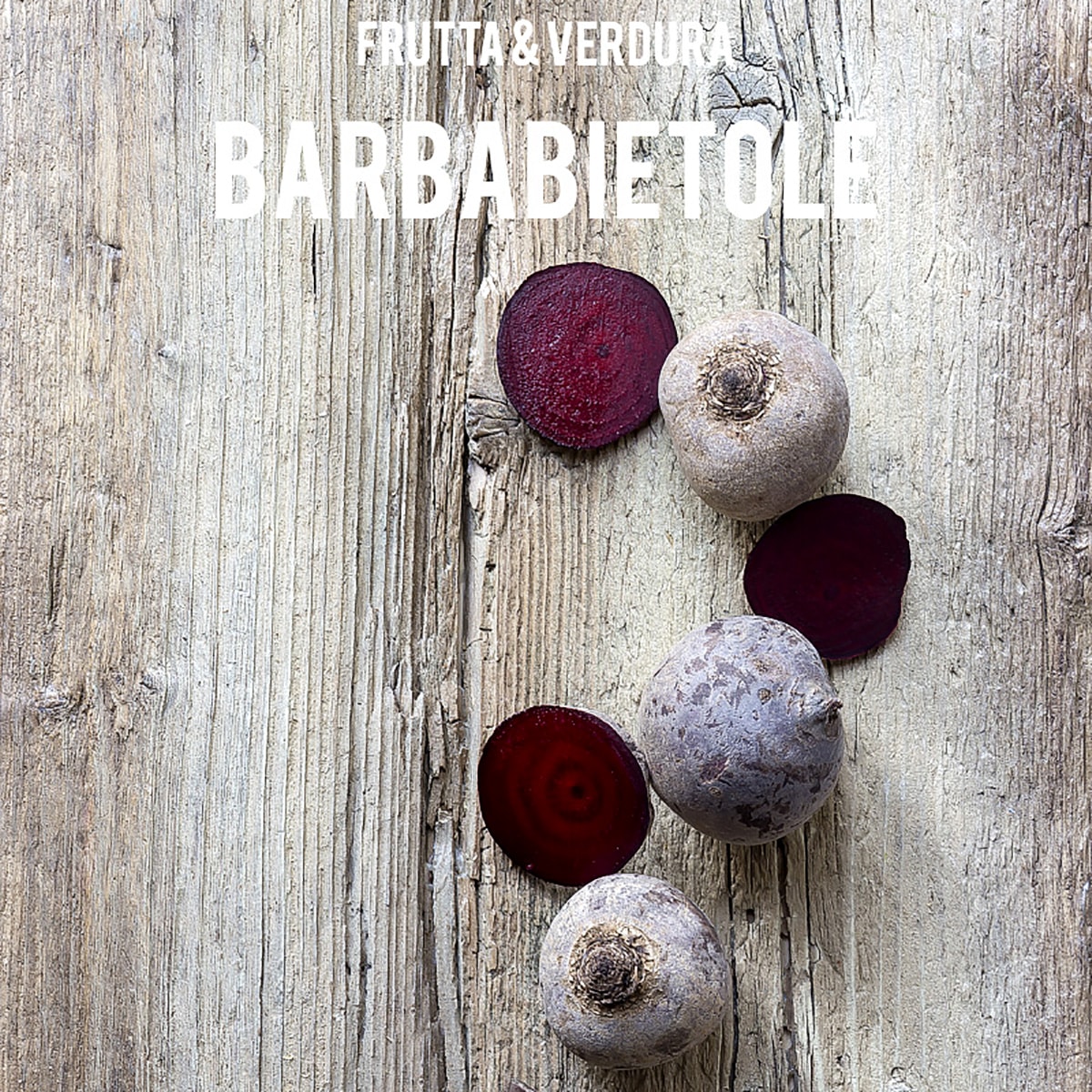 Immagine: Barbabietole rosse: scheda tecnica