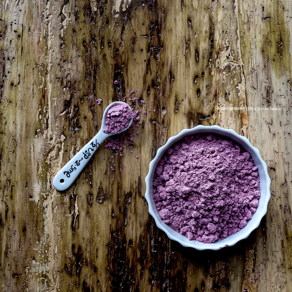 Immagine: Polvere e bacche di Acai: proprietà e benefici