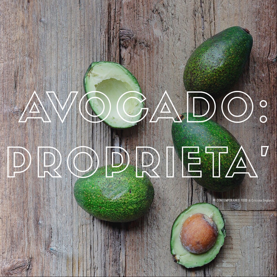 Immagine: Avocado: proprietà e benefici