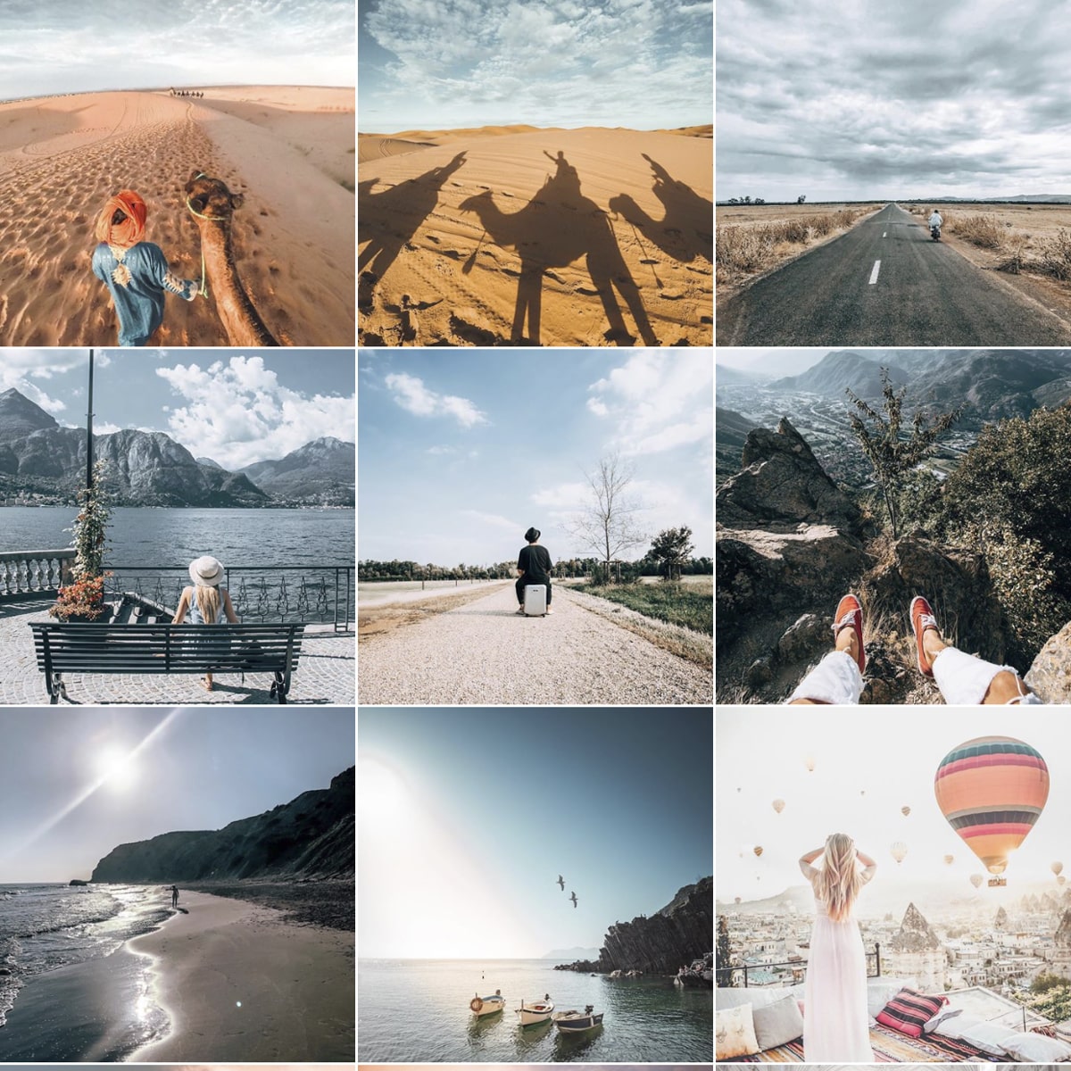 Immagine: La mia nuova collaborazione con il fotografo Matteo Arpaio