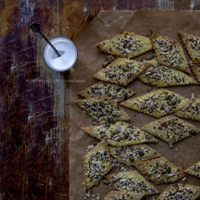 crakers-avena-semi-oleosi-kefir-ricetta-light-farine alternative-ricette-facili-contemporaneo-food