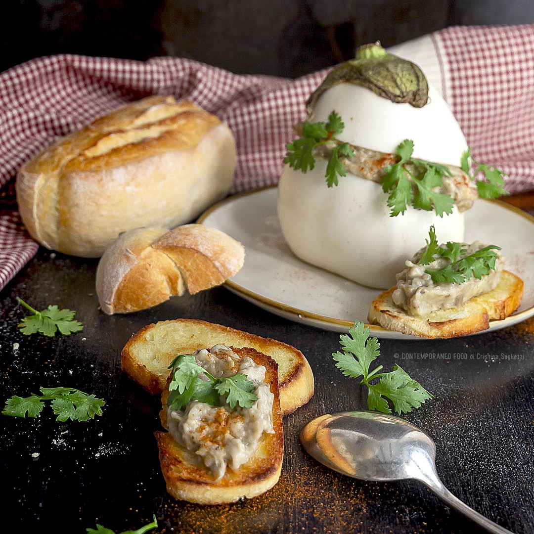 melitzanosalata-crema-di-melanzane-antipasto-ricetta-vegetariana-facile-piatti-greci-contemporaneo-food