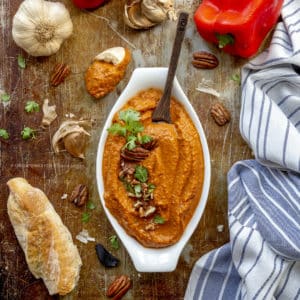 muhammara-crema-di-peperoni-e-noci-ricetta-facile-veloce-persiana-antipasto-vegetariana-contemporaneo-food