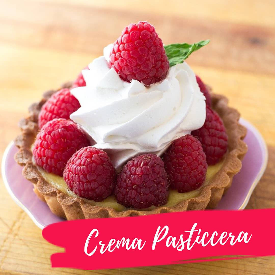 Immagine: Crema pasticcera, trucchi per non sbagliare