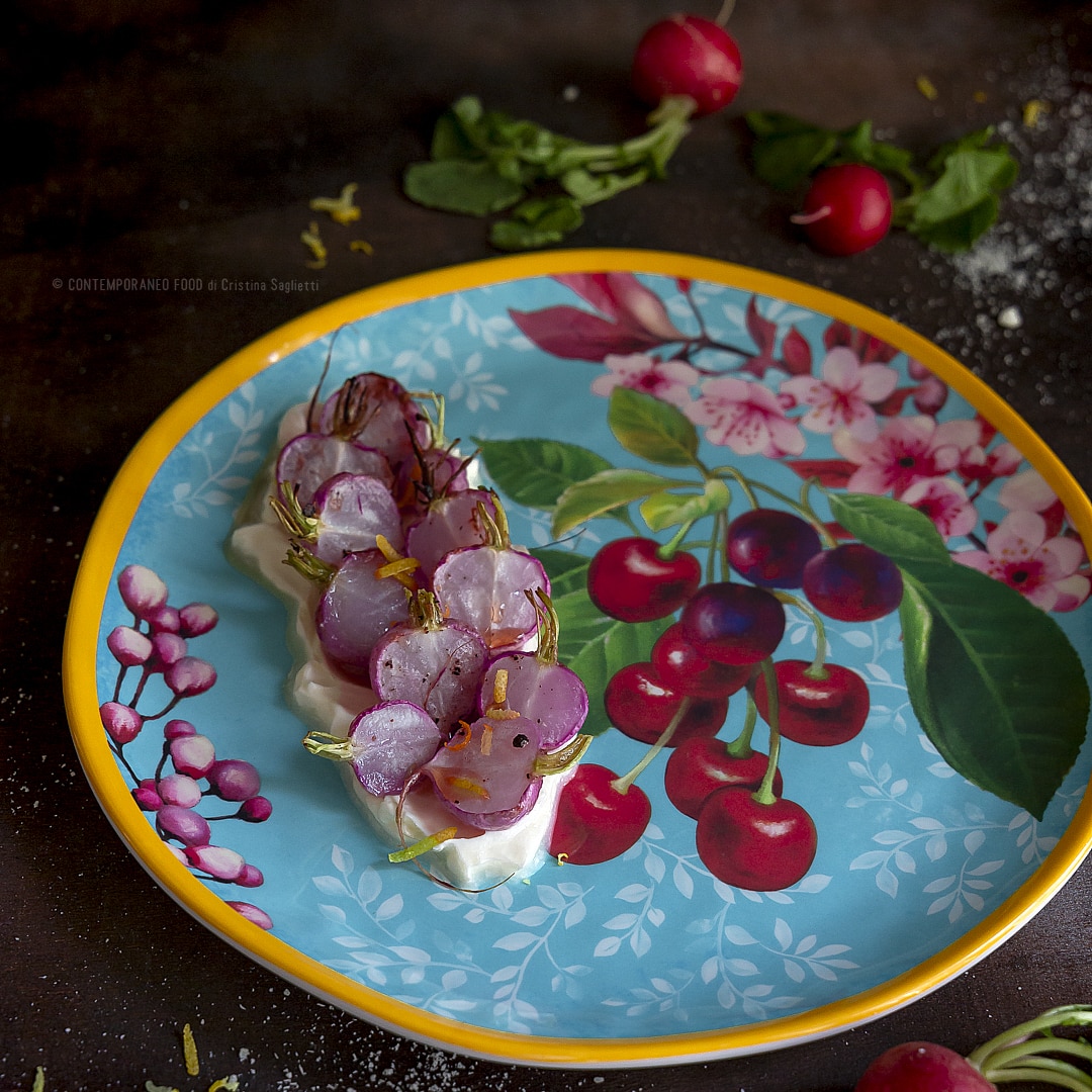 rapanelli-al-forno-con-salsa-al-miele-limone-contorno-facile-veloce-contemporaneo-food