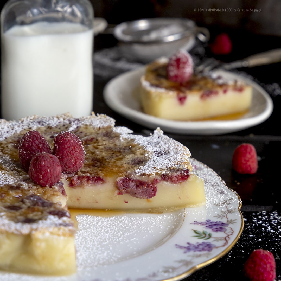 torta-di-latte-con-lamponi-colazione-ricetta-facile-veloce-contemporaneo-food