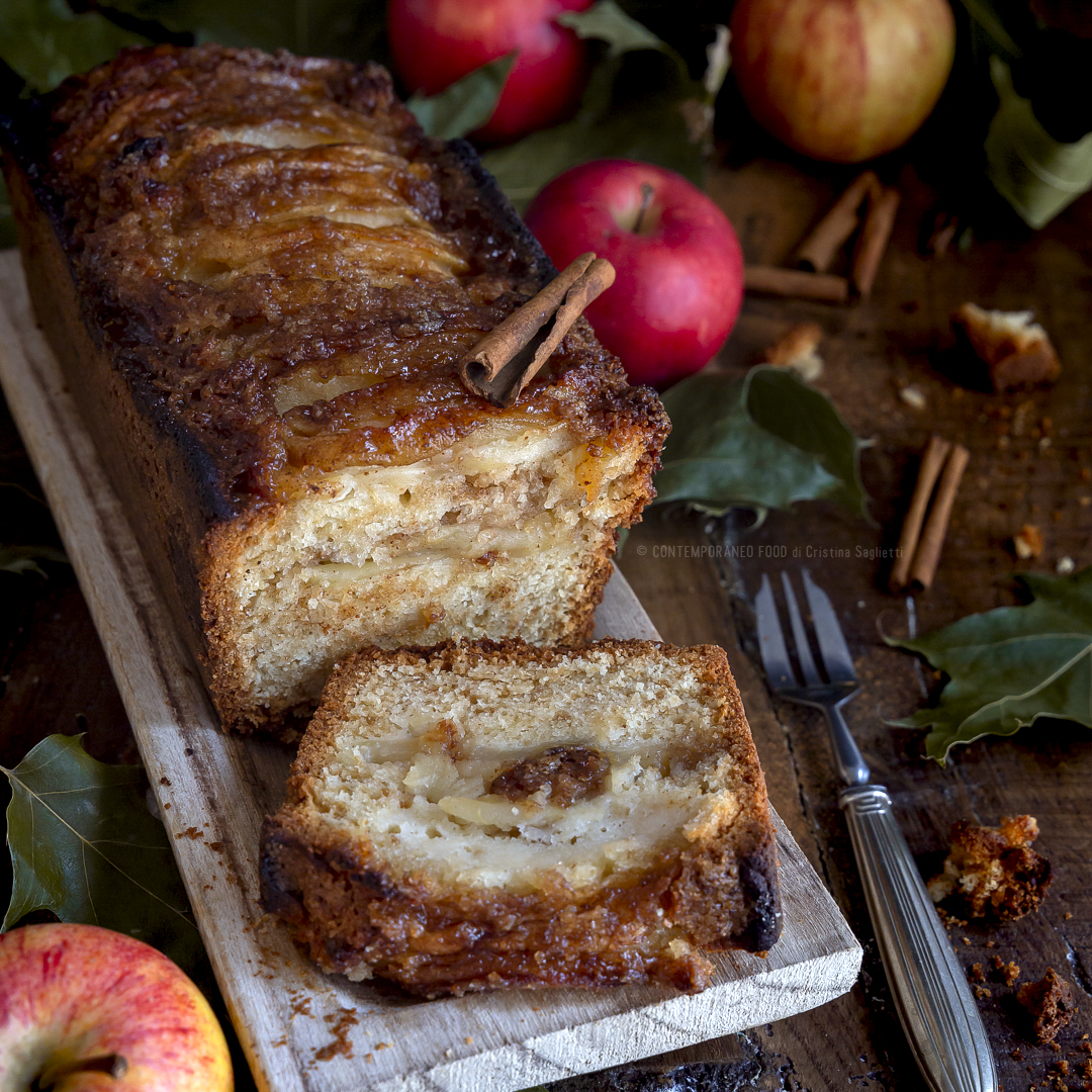 torta-morbida-di-mele-e-cannella-ricetta-facile-veloce-merenda-contemporaneo-food