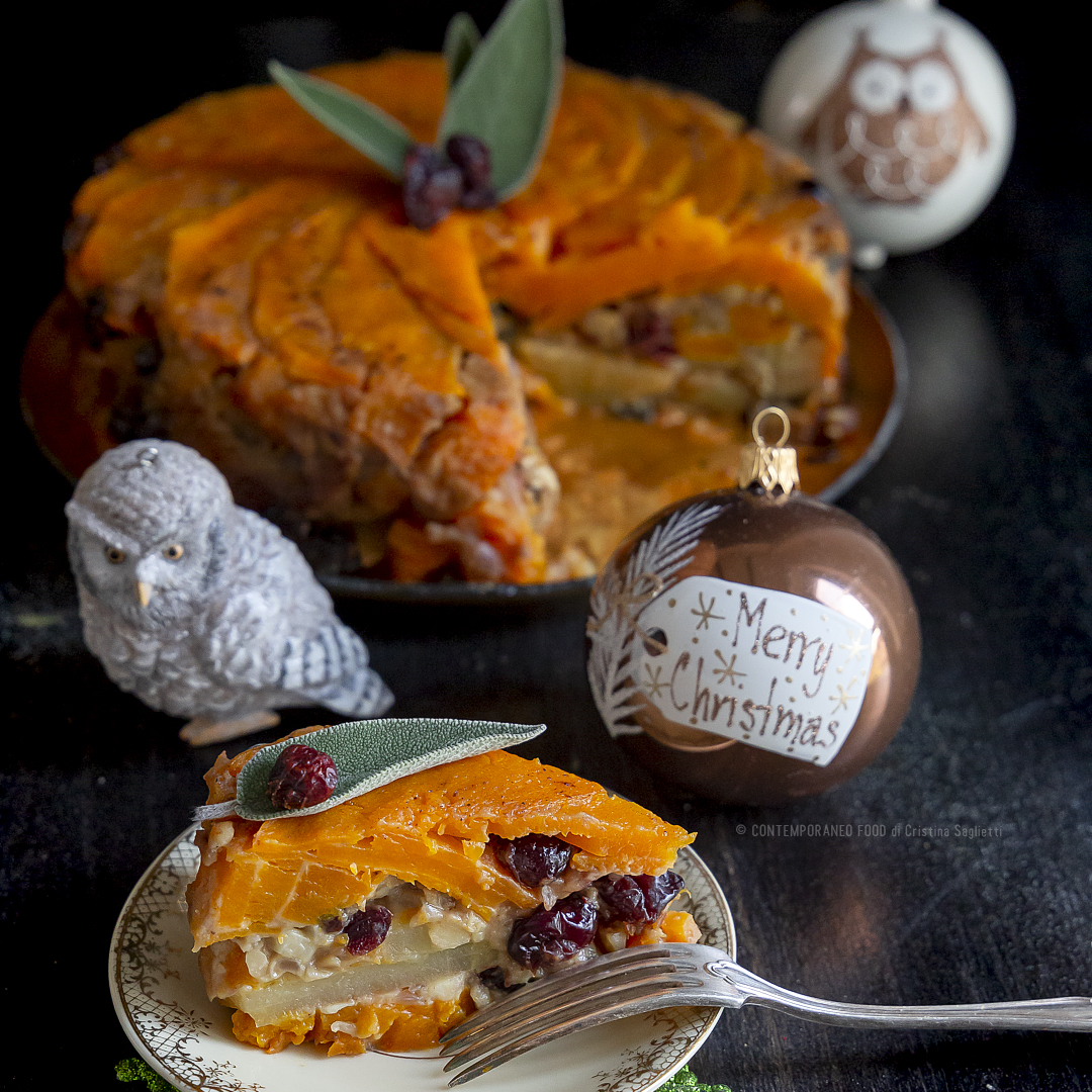sformato-zucca-cipolle-castagne-mirtilli-rossi-toma-di-roccaverano-antipasto-di-natale-contemporaneo-food