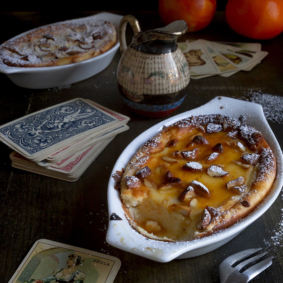 ricotta-al-forno-miele-mandorle-arancia-dolce-light-proteine-contemporaneo-food