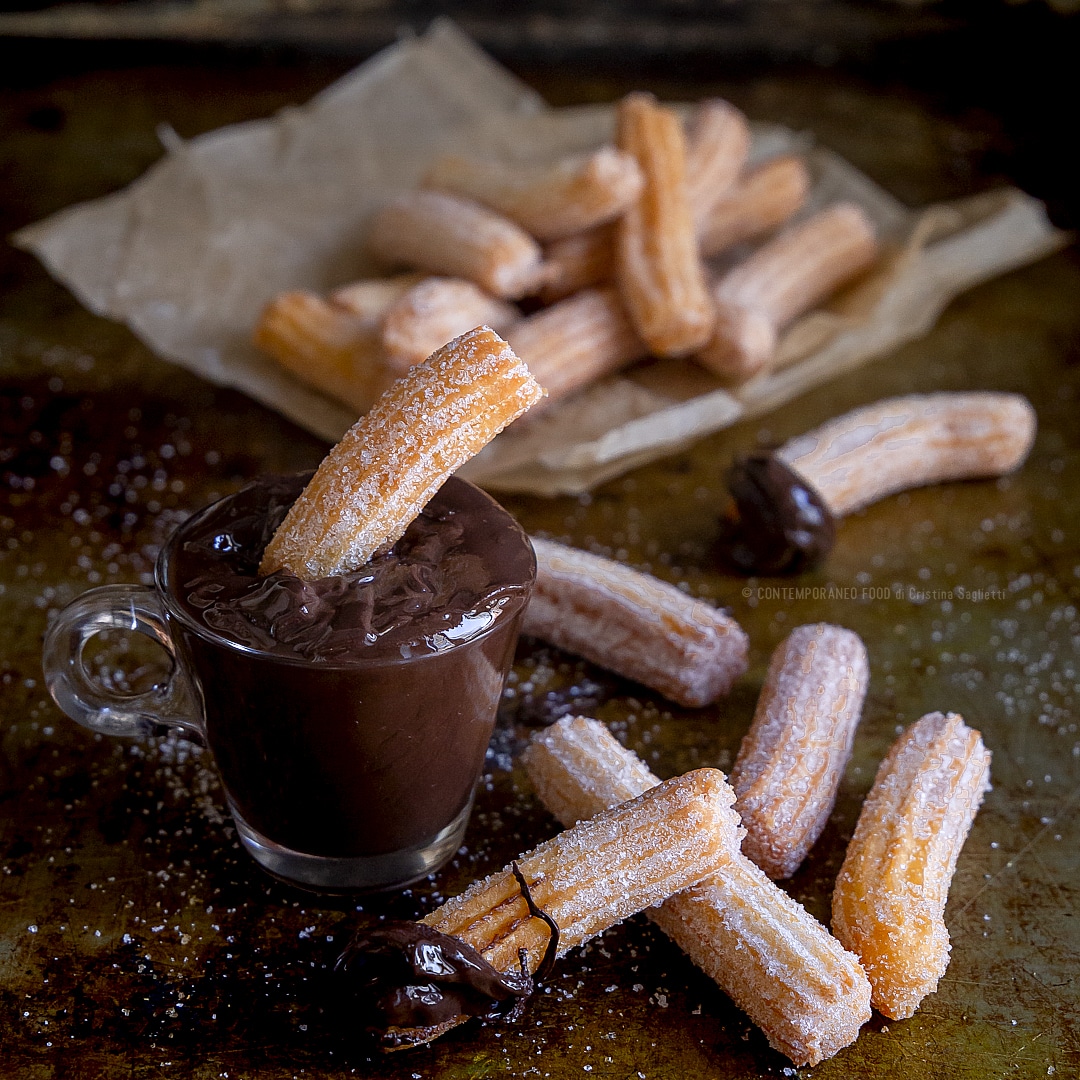 churros-dolci-di-carnevale-spagna-contemporaneo-food