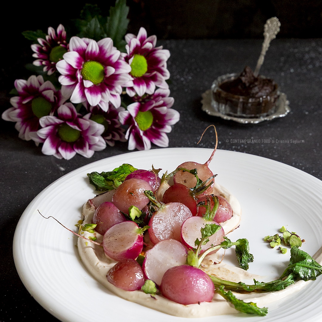 rapanelli-spadellati-yogurt-greco-al-miso-contorno-sano-leggero-veloce-contemporaneo-food